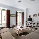 Cathedral Penthouse- Big Private Terrace- Parking
