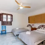 Cathedral Penthouse- Big Private Terrace- Parking