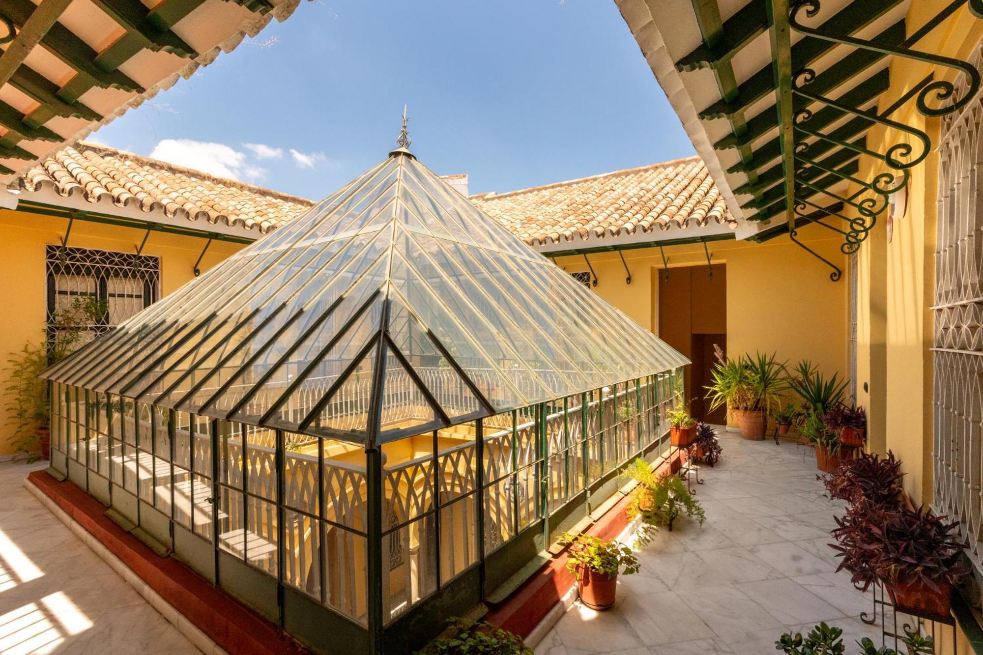 Apartamento Cathedral Penthouse- Big Private Terrace- Parking