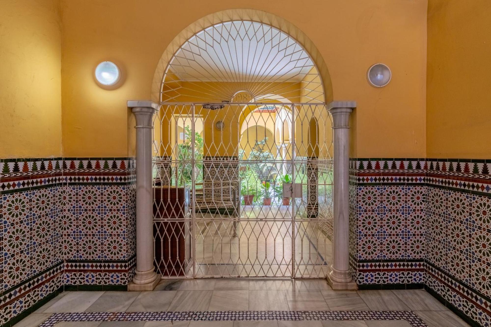 Apartamento Cathedral Penthouse- Big Private Terrace- Parking *