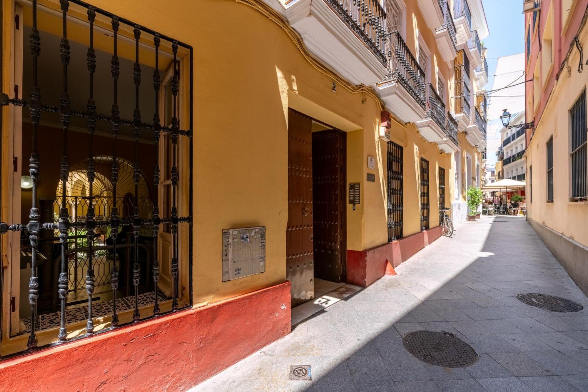 Cathedral Penthouse- Big Private Terrace- Parking *
