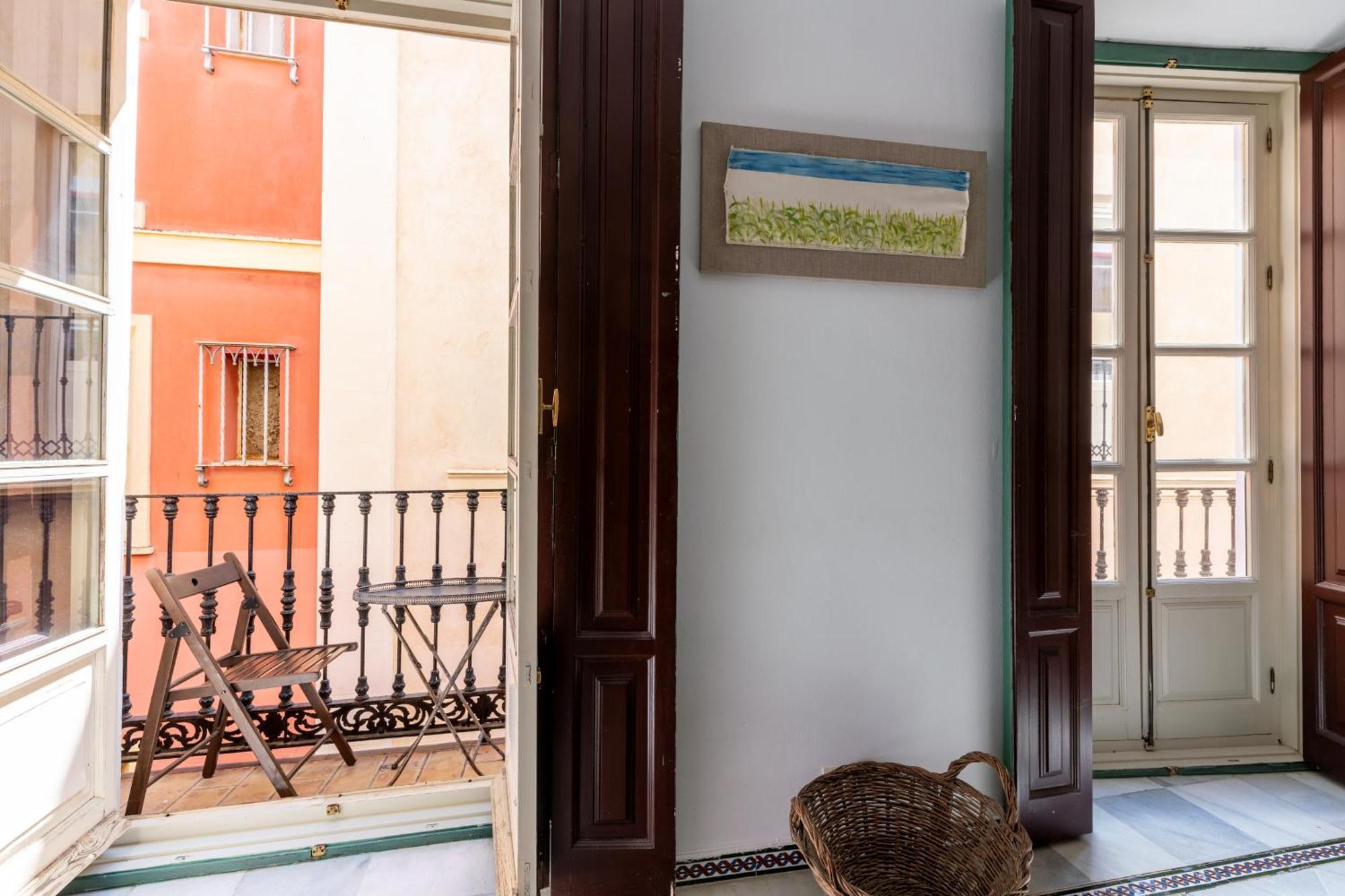 Apartamento Cathedral Penthouse- Big Private Terrace- Parking *