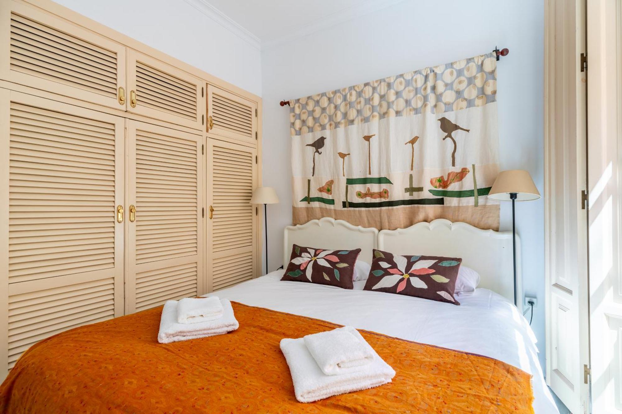 Apartamento Cathedral Penthouse- Big Private Terrace- Parking