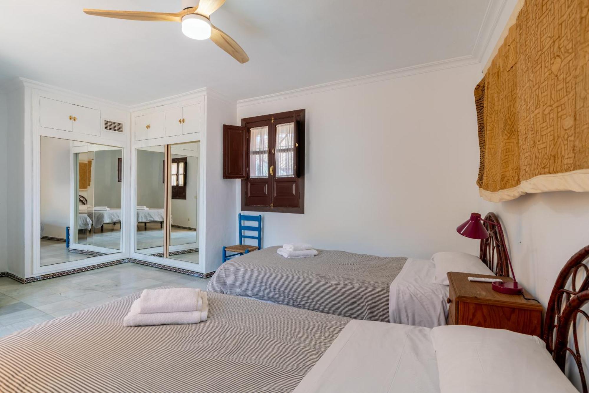 Apartamento Cathedral Penthouse- Big Private Terrace- Parking *